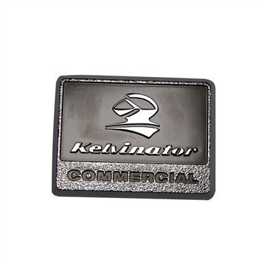 Kendinden Yapışkanlı Alüminyum Etiket